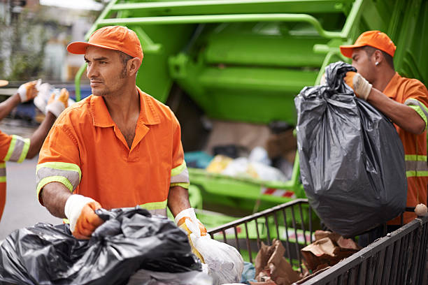 Best Commercial Cleanout Services  in Dubach, LA